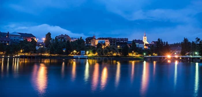 Kuca za odmor Curl Polane Gorski Kotar Delnice